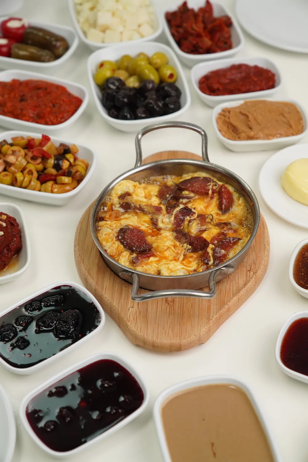 Yumurtalılar
