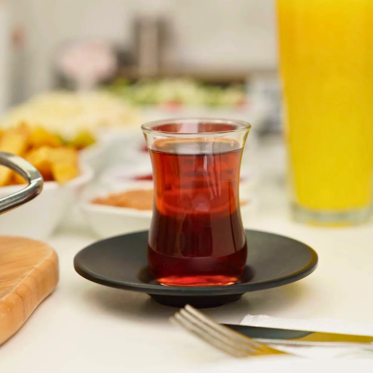 Çay (Küçük)
