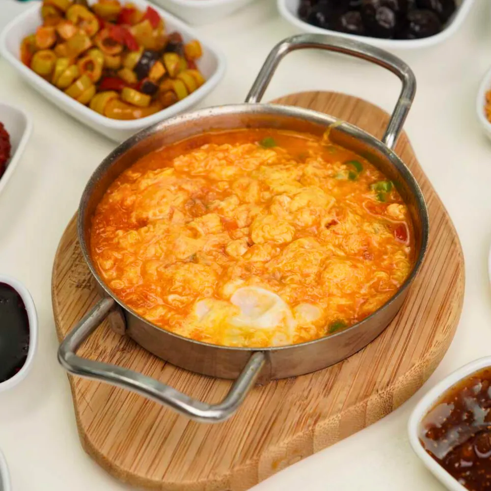 Menemen