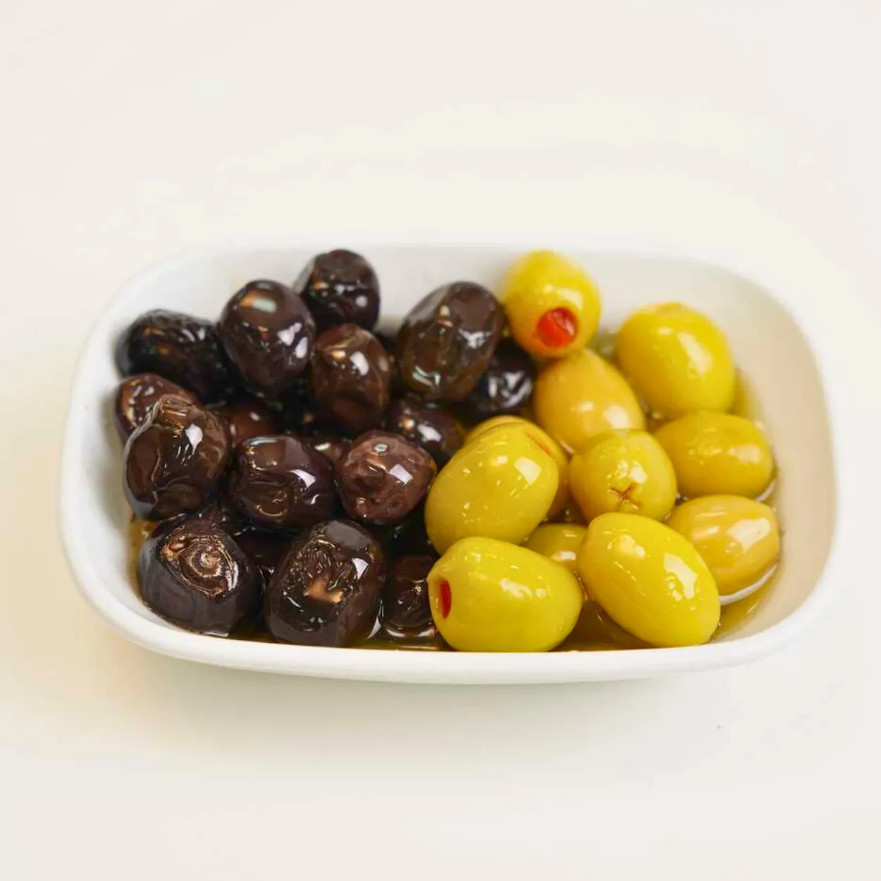 Zeytin Tabağı