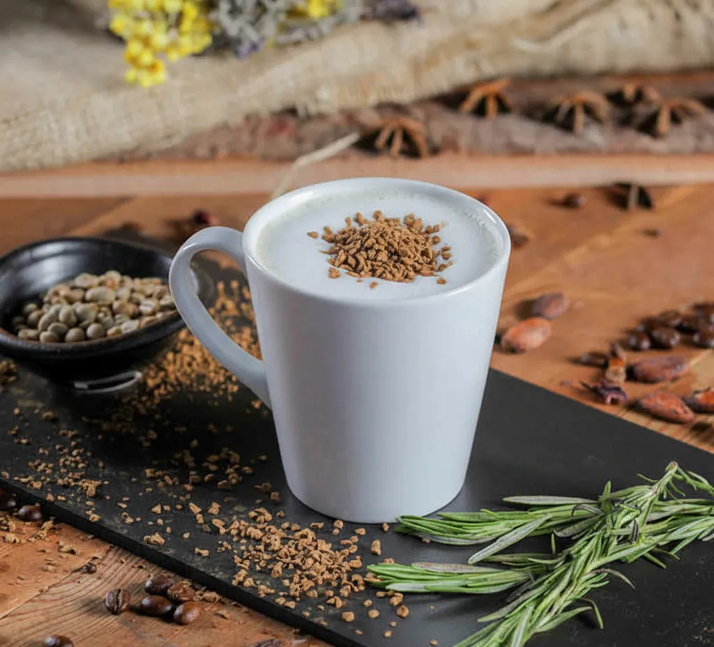 Nescafe 2.1