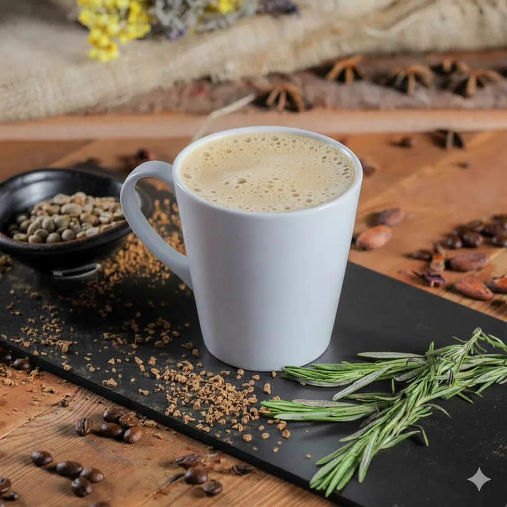 Nescafe 3.1