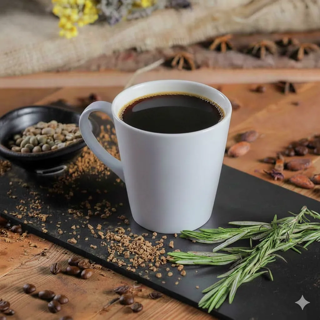 Sade Nescafe