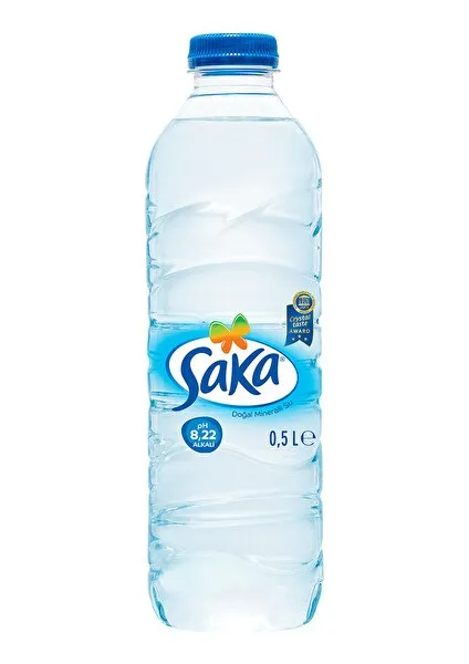 Şişe Su