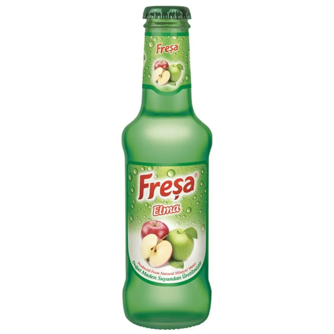 Soda Çeşitleri