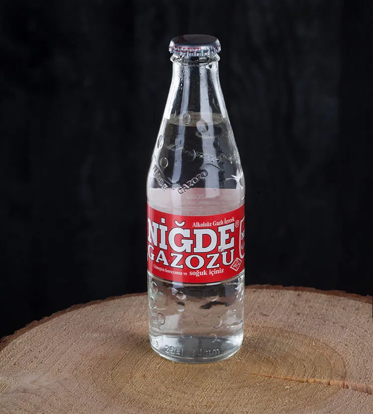 Gazoz